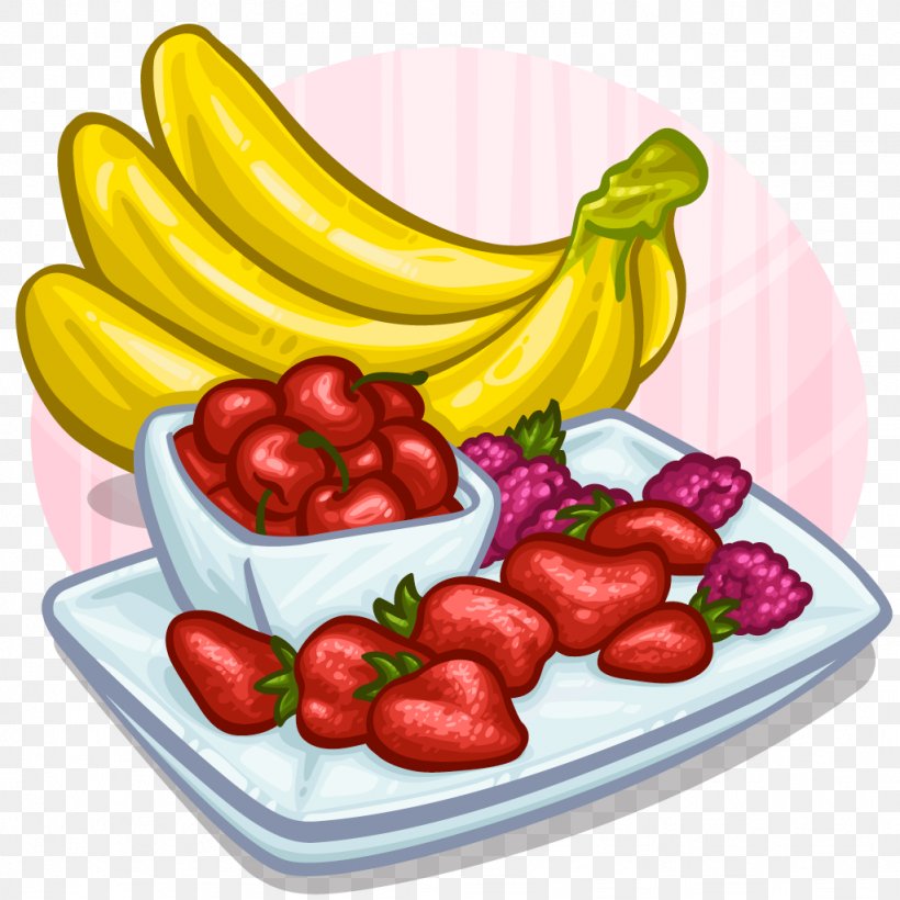 Banana Vegetarian Cuisine Food Peperoncino Chili Pepper, PNG, 1024x1024px, Banana, Banana Family, Bell Pepper, Bell Peppers And Chili Peppers, Chili Pepper Download Free