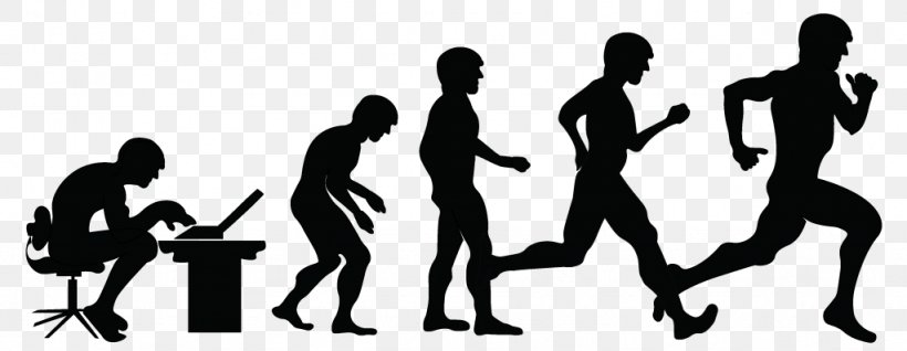 Clip Art Image Drawing Evolution Human, PNG, 1024x398px, Drawing, Evolution, Happiness, Human, Human Behavior Download Free