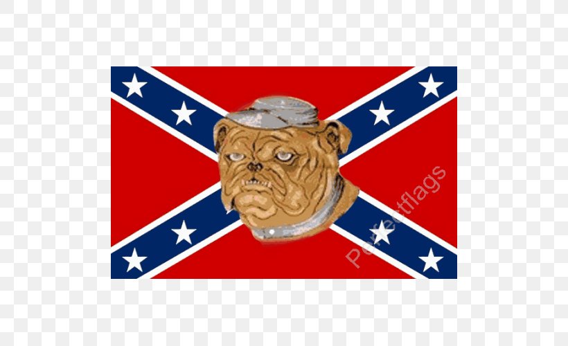 Flags Of The Confederate States Of America Southern United States American Civil War Come And Take It, PNG, 500x500px, Confederate States Of America, American Civil War, Carnivoran, Come And Take It, Dixie Download Free