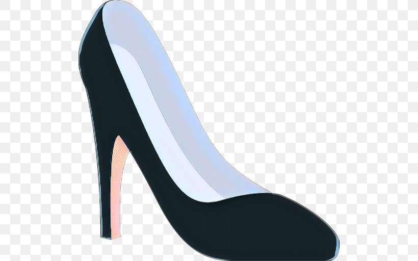 Footwear High Heels Blue Court Shoe Basic Pump, PNG, 512x512px, Pop Art, Basic Pump, Blue, Court Shoe, Electric Blue Download Free