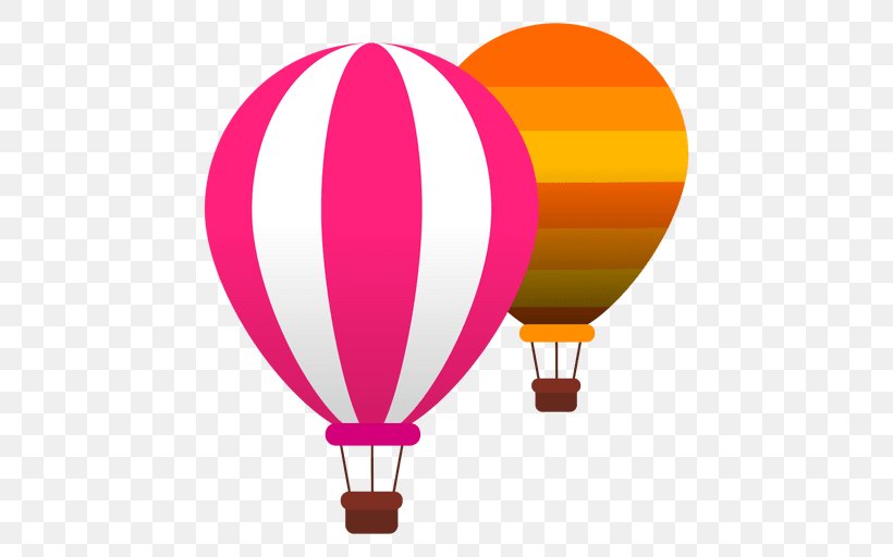 Hot Air Ballooning Flight, PNG, 512x512px, Balloon, Air, Color, Flight, Hot Air Balloon Download Free