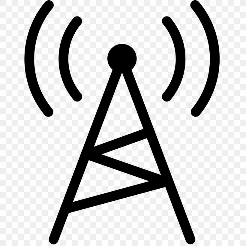 Internet Radio Telecommunications Tower Clip Art, PNG, 1600x1600px, Radio, Aerials, Amateur Radio, Antique Radio, Area Download Free