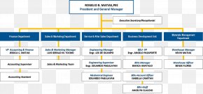 Organizational Chart Business Development Organizational Structure, PNG ...