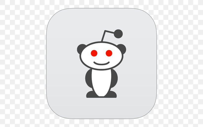 RedditGifts Marketing YouTube Logo, PNG, 512x512px, Reddit, Alien, Blog, Business, Cartoon Download Free