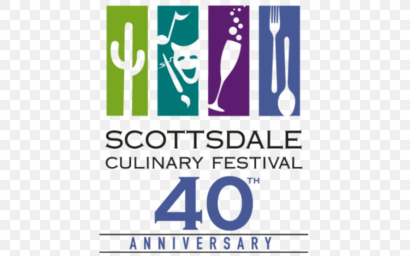 Scottsdale Culinary Festival Culinary Arts Food Beer Festival, PNG, 512x512px, Festival, Area, Beer Festival, Brand, Cooking School Download Free