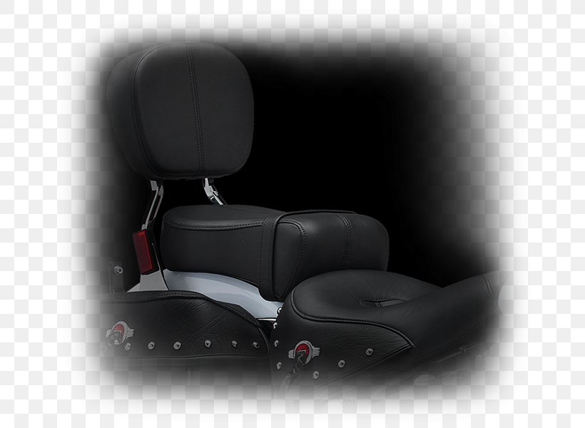 Softail Car Seat Harley-Davidson, PNG, 680x600px, Softail, Automotive Design, Black, Car, Car Seat Download Free