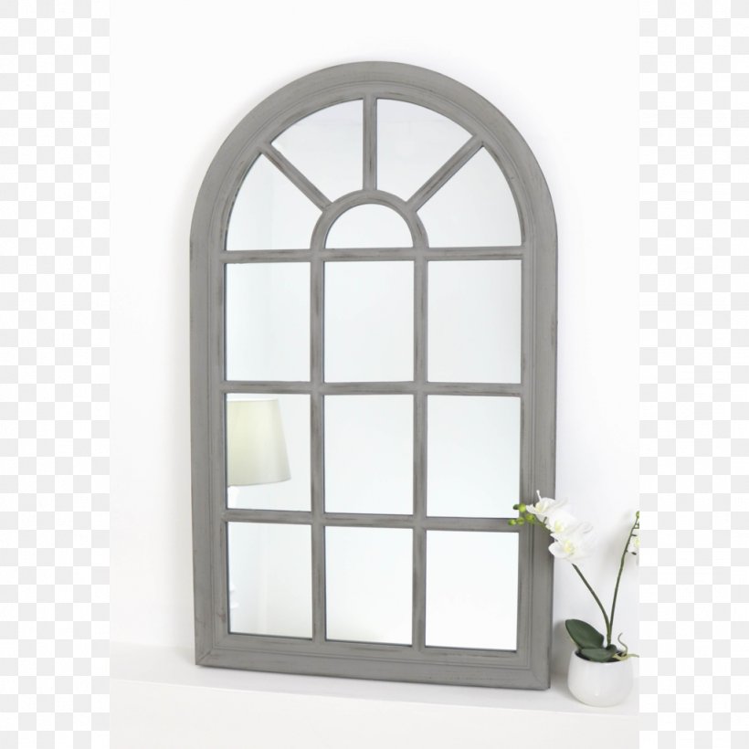 Windowpane Mirror Wall Paned Window, PNG, 1024x1024px, Window, Arch, Daylighting, Framing, Glass Download Free