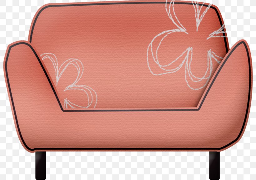 Chair Couch Clip Art, PNG, 800x578px, Chair, Car Seat Cover, Couch, Divan, Fauteuil Download Free