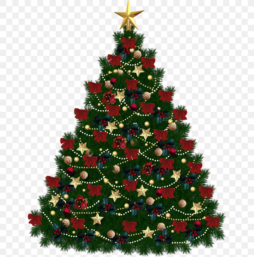 Christmas Tree Clip Art, PNG, 640x827px, Christmas Tree, Christmas, Christmas Decoration, Christmas Ornament, Conifer Download Free