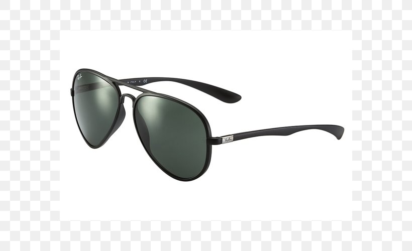 Goggles Aviator Sunglasses Ray-Ban Aviator Full Color, PNG, 582x500px, Goggles, Aviator Sunglasses, Bag, Eyewear, Glasses Download Free
