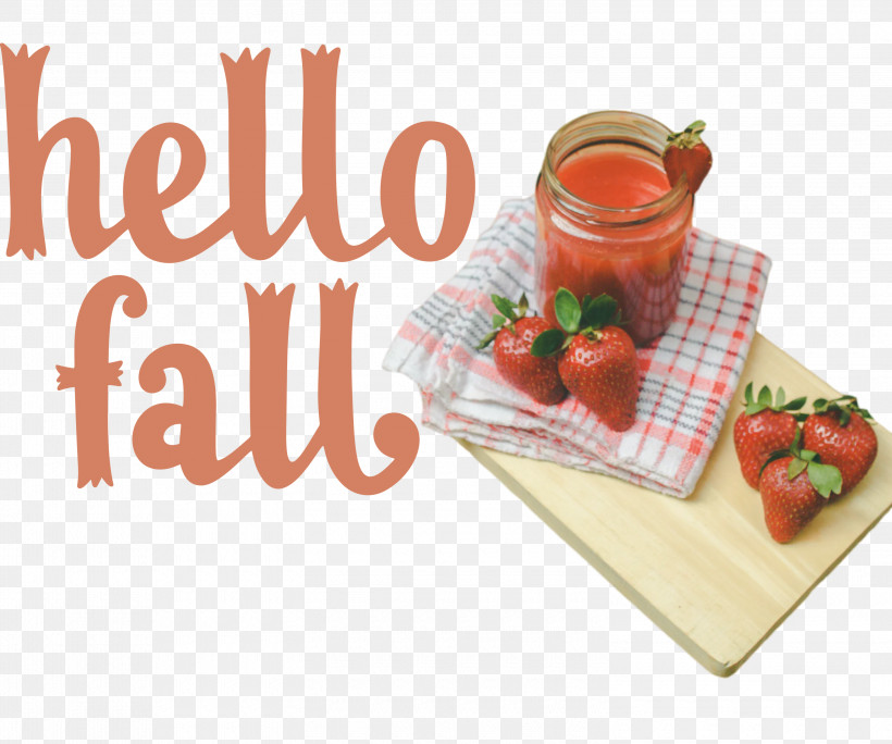 Hello Fall Fall Autumn, PNG, 3000x2504px, Hello Fall, Autumn, Fall, Flavor, Natural Food Download Free