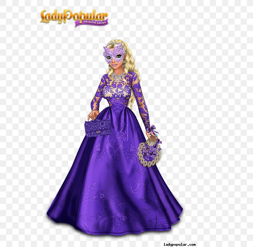 Lady Popular YouTube Fashion New York City Woman, PNG, 600x800px, Lady Popular, Barbie, City, Competition, Costume Download Free