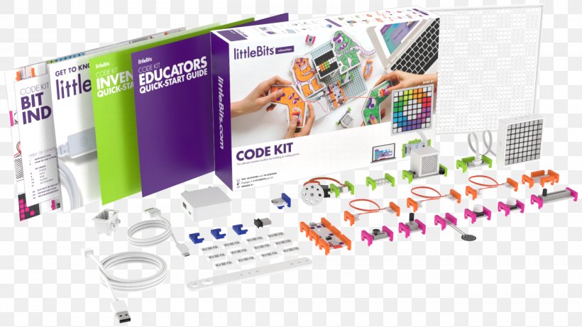 LittleBits Technology Electronics Learning Education, PNG, 1312x738px, Littlebits, Advertising, Brand, Class, Classroom Download Free