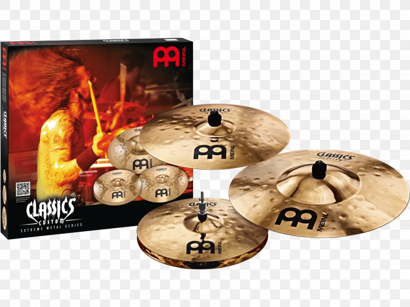 Meinl Percussion Cymbal Pack Avedis Zildjian Company Crash Cymbal, PNG, 3600x2700px, Watercolor, Cartoon, Flower, Frame, Heart Download Free