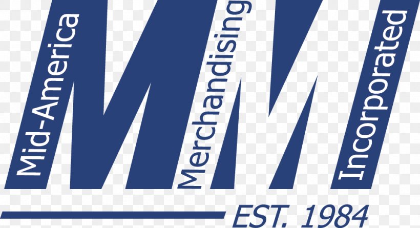 Mid-America Merchandising Organization Logo, PNG, 959x521px, Organization, Advertising, Banner, Blue, Brand Download Free