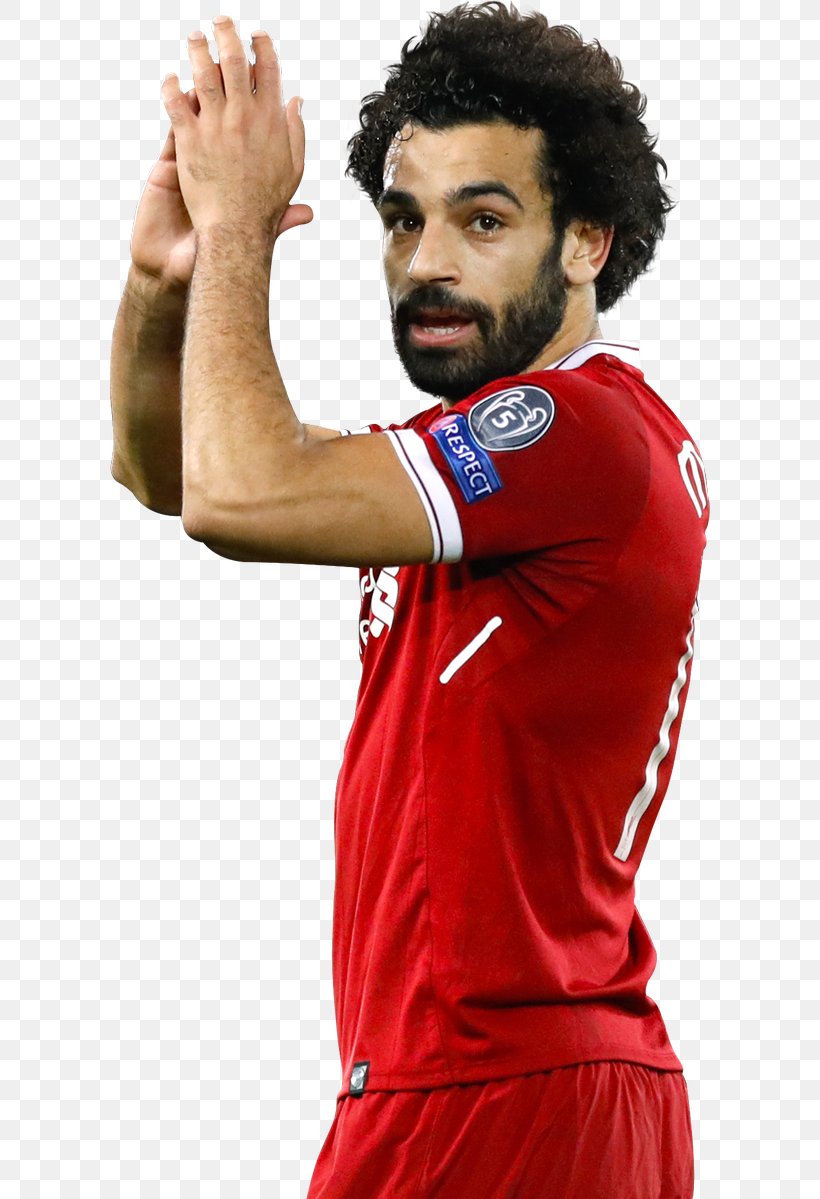 Mohamed Salah Liverpool F.C. Premier League MLS Egypt National Football Team, PNG, 600x1199px, Mohamed Salah, Athlete, Beard, Egypt National Football Team, Facial Hair Download Free