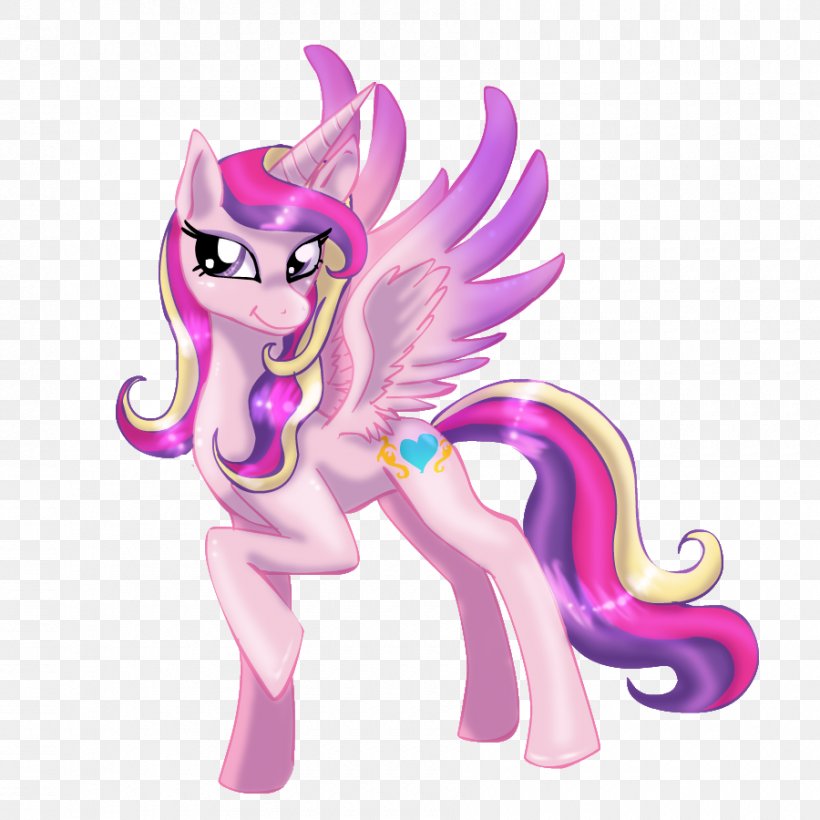 Princess Cadance Twilight Sparkle Pony Rainbow Dash Fan Art, PNG, 900x900px, Princess Cadance, Animal Figure, Art, Cartoon, Deviantart Download Free