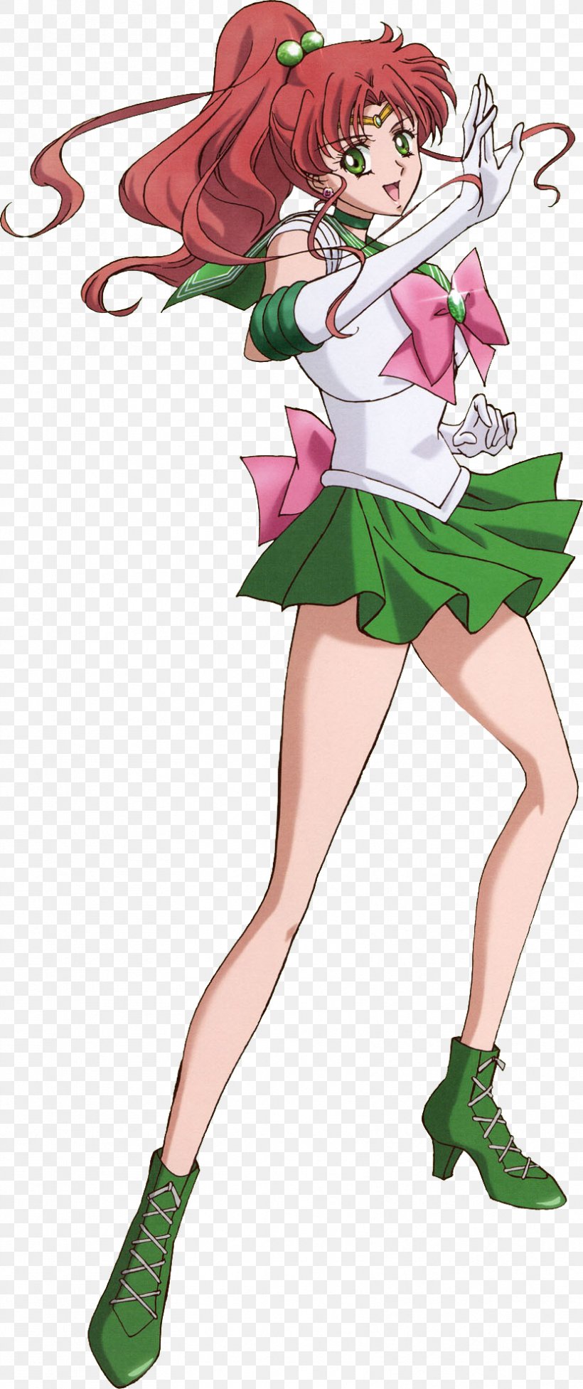 Sailor Jupiter Sailor Mars Sailor Mercury Sailor Venus Sailor Moon, PNG, 831x1980px, Watercolor, Cartoon, Flower, Frame, Heart Download Free