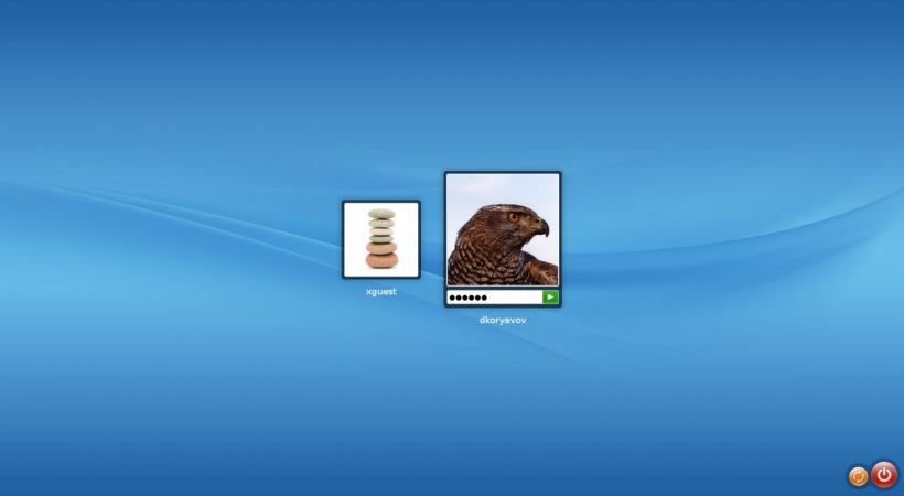Screenshot KDE Display Manager Mandriva Linux Window Manager, PNG, 1200x659px, Screenshot, Advertising, Brand, Computer Software, Desktop Computers Download Free