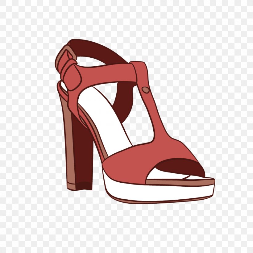 Shoe High-heeled Footwear Sandal Chelsea Boot, PNG, 1000x1000px, Shoe, Boot, Chelsea Boot, Christian Louboutin, Designer Download Free