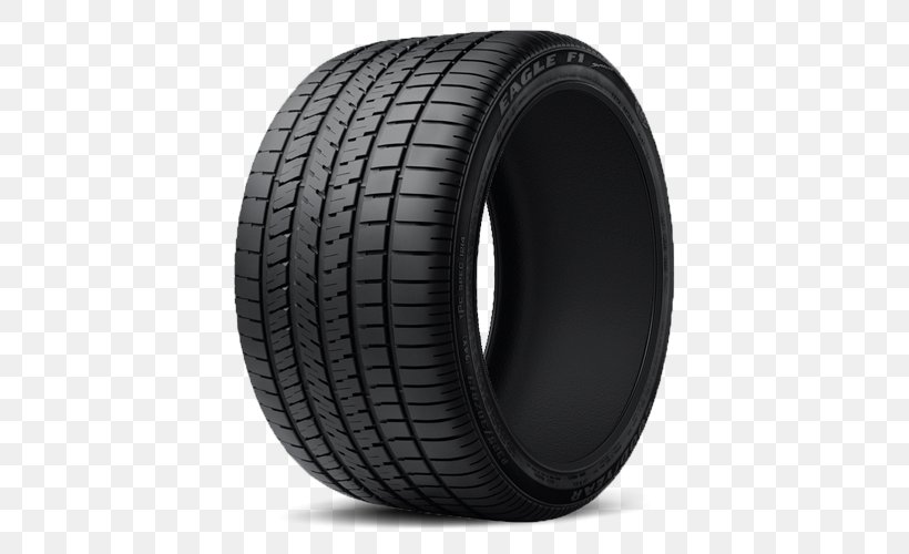 Supercar Goodyear Tire And Rubber Company Radial Tire, PNG, 500x500px, Car, Auto Part, Automobile Repair Shop, Automotive Tire, Automotive Wheel System Download Free