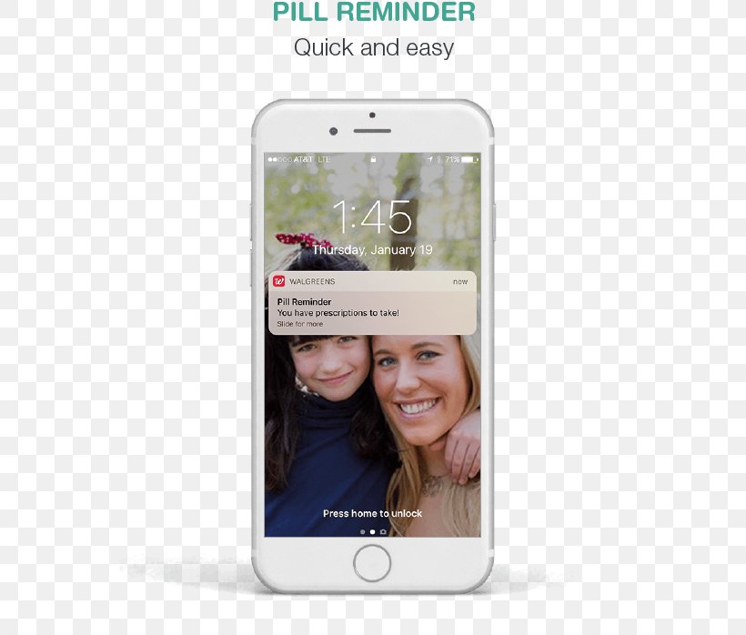Tablet Pharmaceutical Drug Smartphone Adherence Patient, PNG, 558x698px, Tablet, Adherence, Communication Device, Computer Program, Electronic Device Download Free