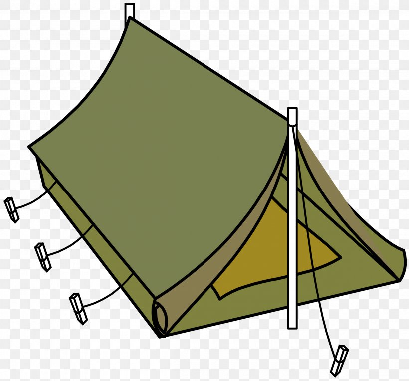 Tent Military Clip Art, PNG, 2400x2238px, Tent, Area, Camping, Line Art, Military Download Free