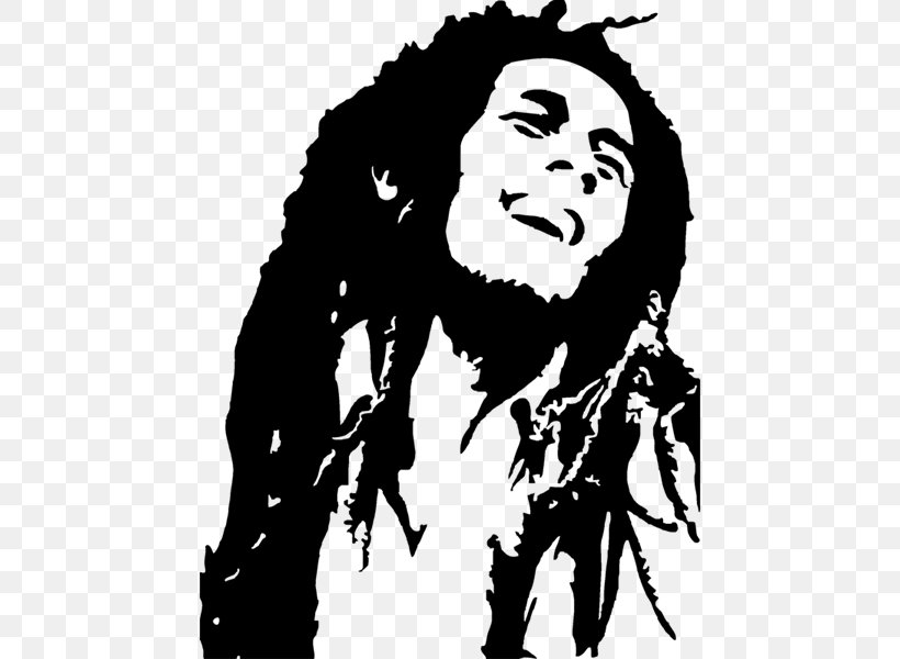 Animation Bob Marley And The Wailers Reggae Rastafari, PNG, 600x600px, Watercolor, Cartoon, Flower, Frame, Heart Download Free