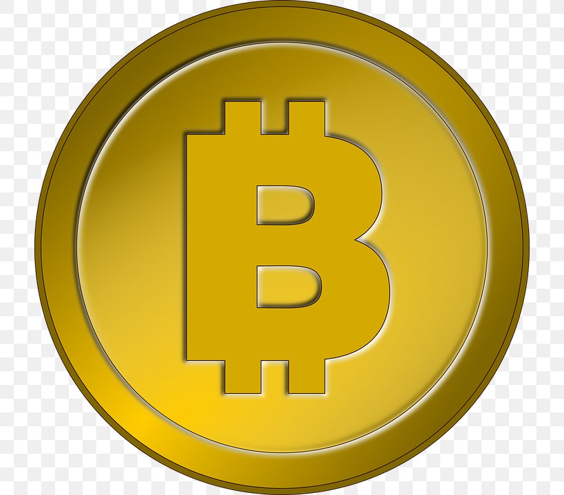 Bitcoin Gold Cryptocurrency Pixabay, PNG, 720x720px, Bitcoin, Bitcoin Faucet, Blockchain, Btcc, Cryptocurrency Download Free