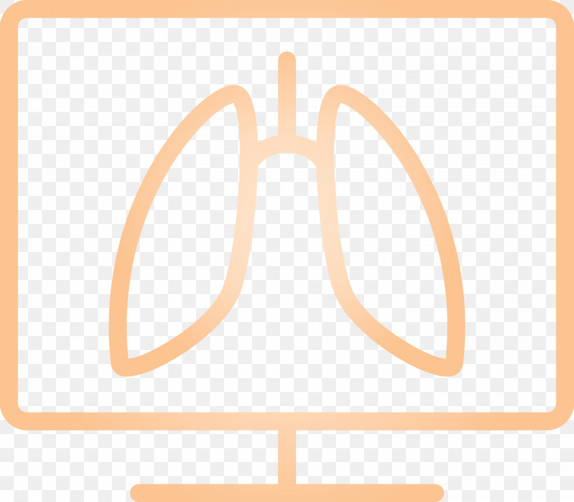 Corona Virus Disease Lungs, PNG, 3000x2625px, Corona Virus Disease, Line, Lungs, Symbol Download Free