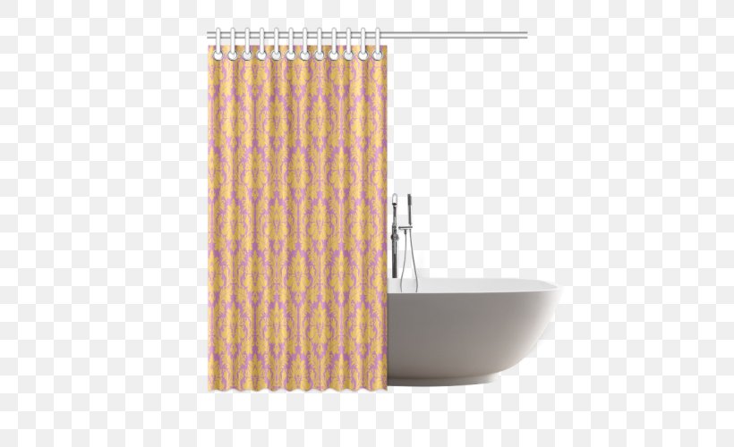 Curtain Window Light Douchegordijn Towel, PNG, 500x500px, Curtain, Bathroom, Door, Douchegordijn, Drapery Download Free