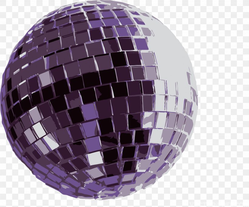 Disco Ball Vecteur Nightclub, PNG, 2205x1840px, Disco Ball, Art, Ball, Crystal Ball, Disco Download Free