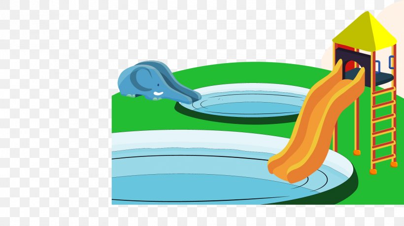 Euclidean Vector Playground Slide Water Slide, PNG, 1935x1082px, Playground Slide, Area, Brand, Child, Game Download Free
