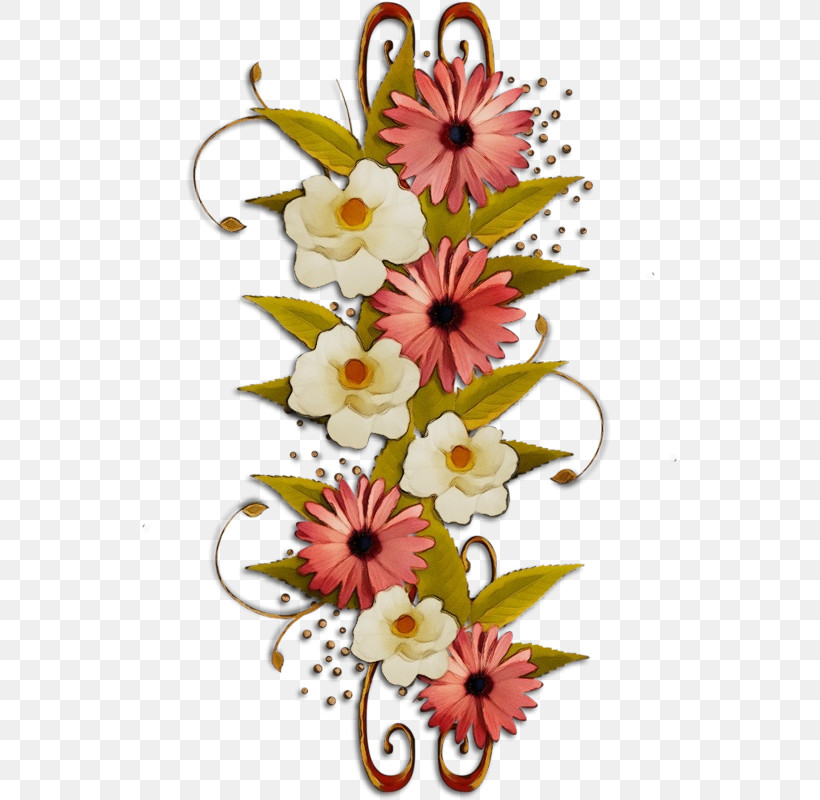 Floral Design, PNG, 537x800px, Watercolor, Biology, Chrysanthemum, Cut Flowers, Floral Design Download Free
