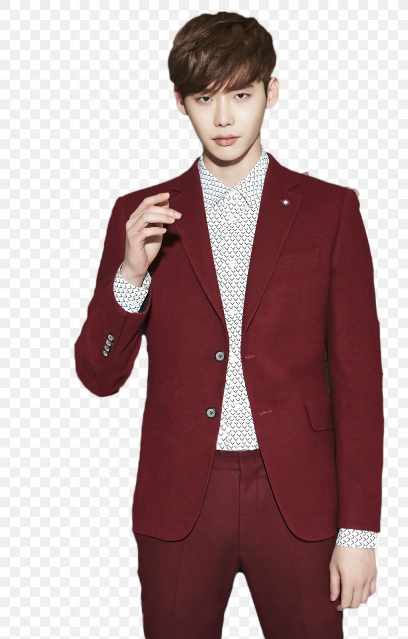 Lee Jong-suk Actor W Korean Drama, PNG, 1024x1605px, Lee Jongsuk, Actor, Bae Suzy, Blazer, Clothing Download Free