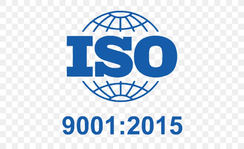 Logo ISO 9001 Quality Management Systems—Requirements ISO 9000 International Organization For Standardization, PNG, 500x500px, Logo, Area, Brand, Certification, Company Download Free
