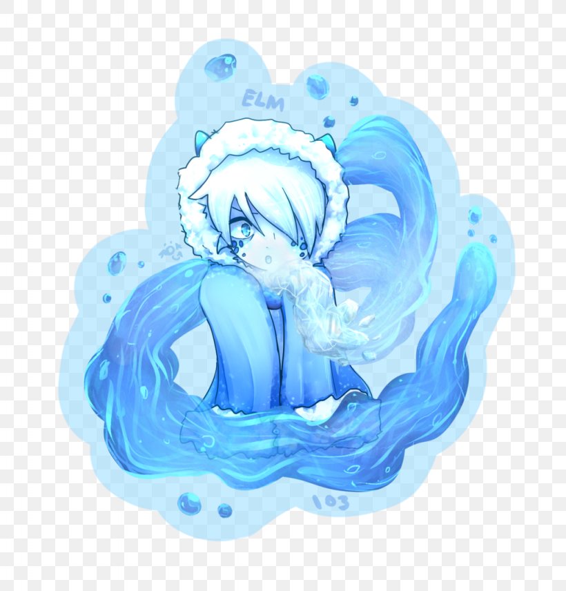 Lufa Farms Middle Finger Water Figurine Sketch, PNG, 1024x1070px, Middle Finger, Aqua, Blue, Character, Deviantart Download Free