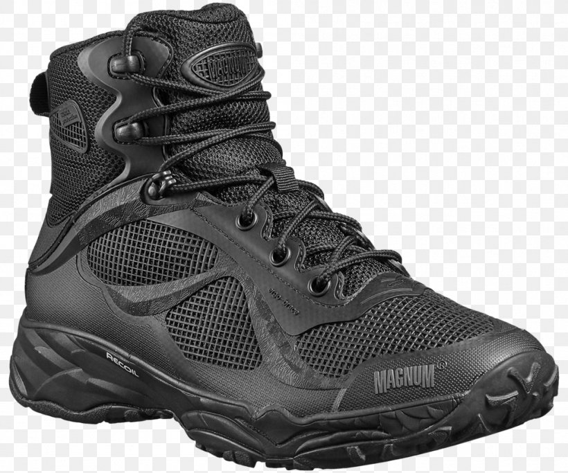 Magnum Shoe Boot Footwear Sneakers, PNG, 999x833px, Magnum, Athletic Shoe, Basketball Shoe, Black, Boot Download Free