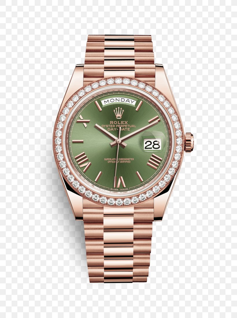 Rolex Datejust Rolex Submariner Rolex Day-Date Gold, PNG, 720x1100px, Rolex Datejust, Brand, Breitling Sa, Brown, Colored Gold Download Free