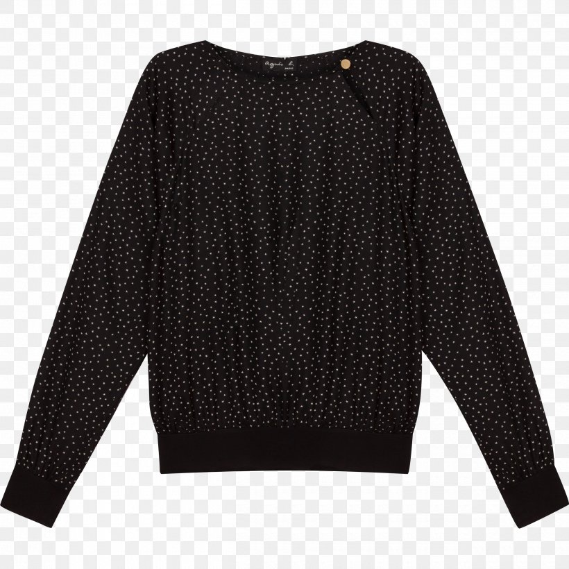 Sleeve Pants Sweater ボトムス Shoulder, PNG, 2500x2500px, Sleeve, Are, Black, Black M, Color Download Free