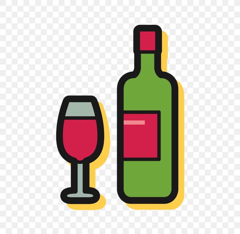 Wine Bottle Cartoon, PNG, 800x800px, Sangria, Bottle, Cartoon, Drinkware, Glass Bottle Download Free