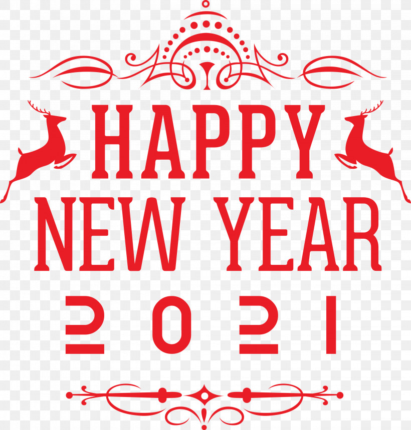 2021 Happy New Year New Year 2021 Happy New Year, PNG, 2862x2999px, 2021 Happy New Year, Geometry, Happy New Year, Line, Logo Download Free