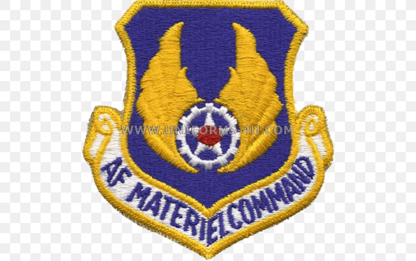 Air Materiel Command United States Air Force Air Force Materiel Command Logistics, PNG, 500x515px, Air Materiel Command, Air Force, Air Force Materiel Command, Air Force Space Command, Air Force Systems Command Download Free