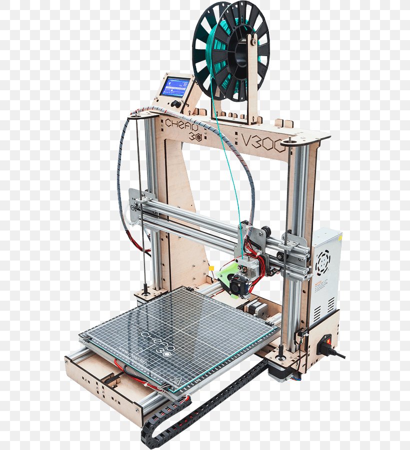 Cheap3D 3D Printing Printer 3D Computer Graphics Arduino, PNG, 564x898px, 3d Computer Graphics, 3d Printing, Arduino, Computer Numerical Control, Electronics Download Free