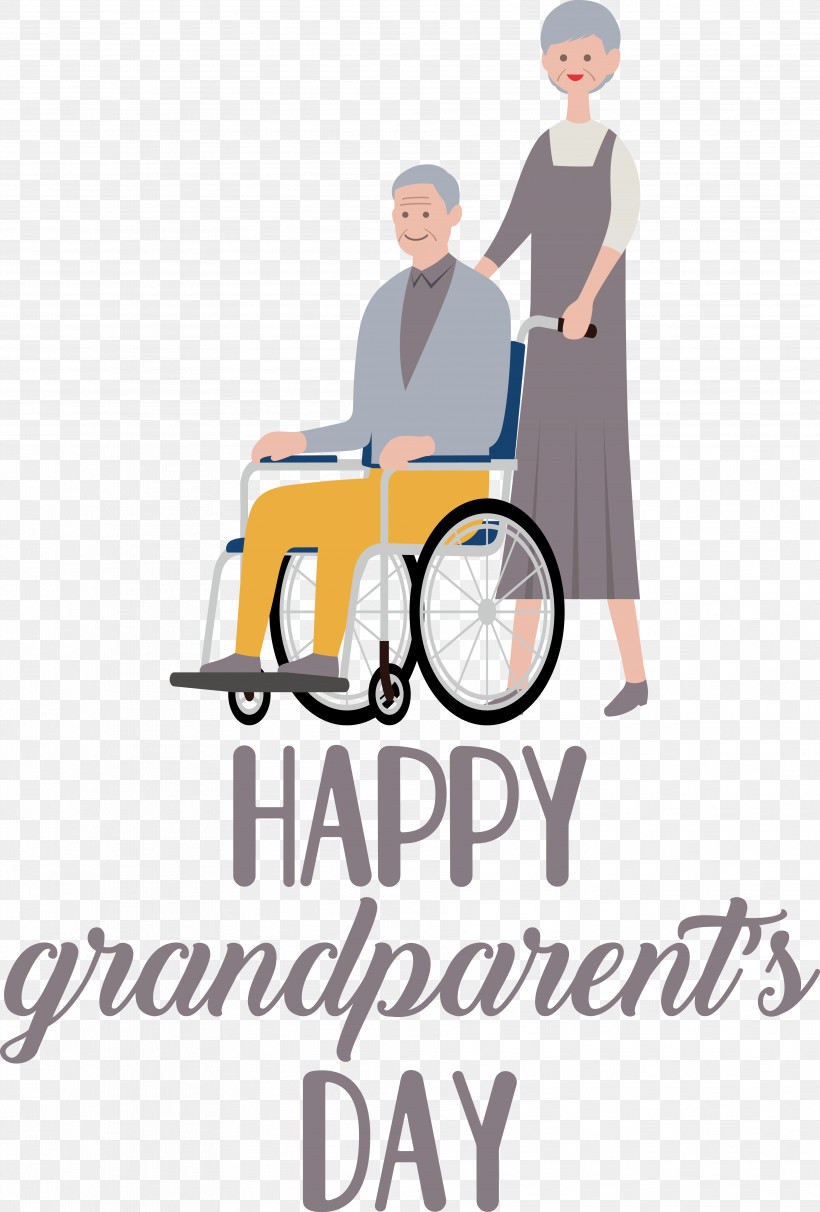 Grandparents Day, PNG, 3753x5551px, Grandparents Day, Grandfathers Day, Grandmothers Day Download Free