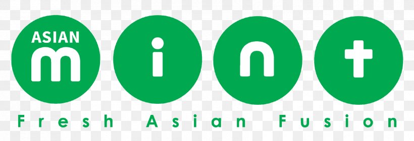 Logo Asian Mint Asian Fusion Asian Cuisine Restaurant, PNG, 1704x583px, Logo, Asian Cuisine, Brand, Cuisine, Dallas Download Free