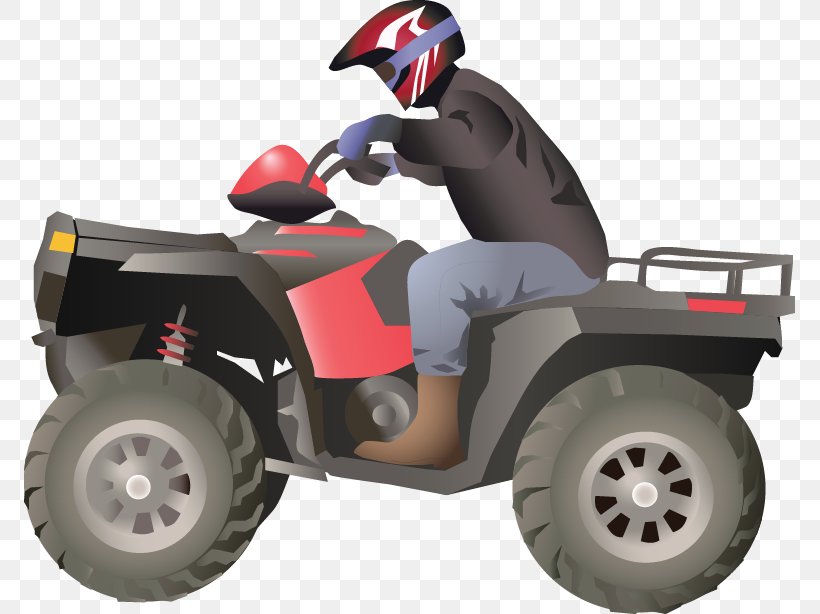 Motorcycle Game All-terrain Vehicle Clip Art, PNG, 771x614px, Motorcycle Game, All Terrain Vehicle, Allterrain Vehicle, Automotive Exterior, Automotive Tire Download Free