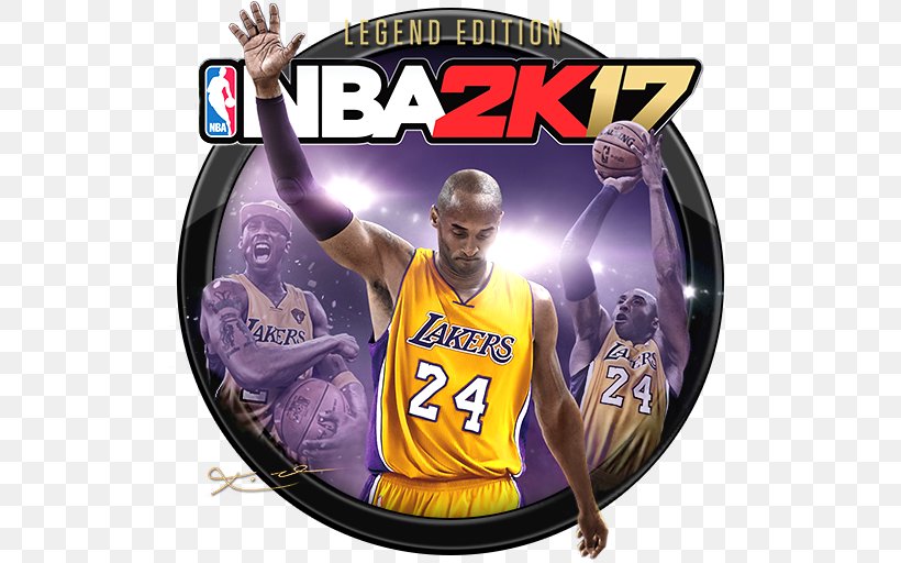NBA 2K17 NBA 2K18 NBA 2K16 Xbox 360, PNG, 512x512px, 2k Games, Nba 2k17, Ball, Ball Game, Basketball Download Free