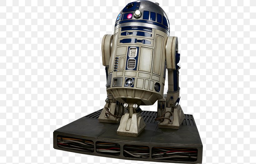R2-D2 Chewbacca Star Wars Astromechdroid, PNG, 480x524px, Chewbacca, Astromechdroid, Droid, Harrison Ford, Lifesize Download Free
