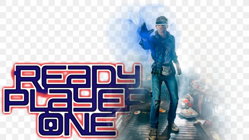 Ready Player One Film Director Cinema Trailer, PNG, 1000x562px, 2018, Ready Player One, Action Figure, Back To The Future, Cinema Download Free